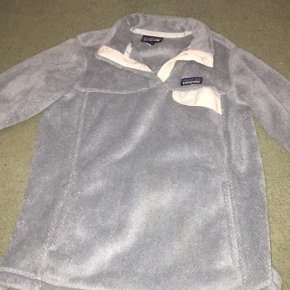 Patagonia fleece - Picture 1 of 3
